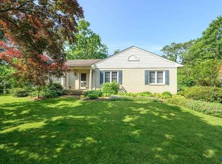 1714 Essex Rd, Charlottesville, VA 22901