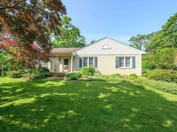 1714 Essex Rd, Charlottesville, VA 22901