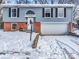 3425 Cecil Ave, Indianapolis, IN