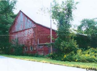 0 County Route 61, Cambridge, NY 12816