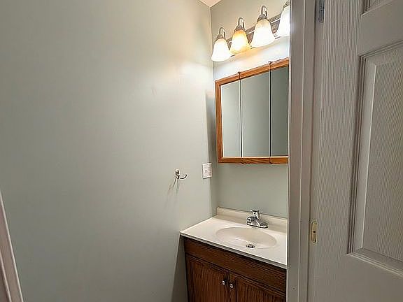 Half bath 