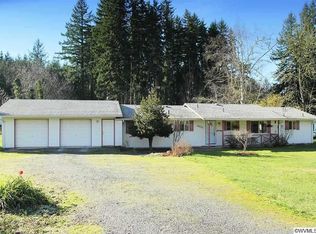 30570 Sodaville Mountain Home Rd, Lebanon, OR 97355