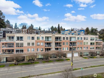 3900 2nd Avenue NE #207, Seattle, WA, 98105