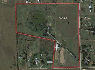 18011 Blinka Rd, Waller, TX 77484