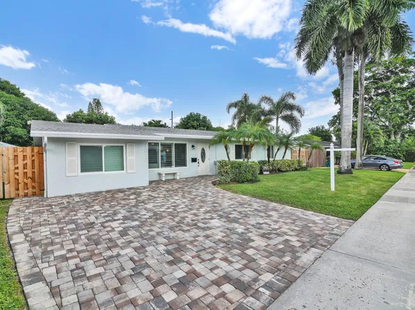 1017 SE 7TH Street, Deerfield Beach, FL 33441