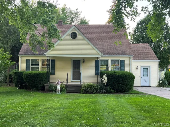 4980 Creek Road Ext, Lewiston, NY 14092