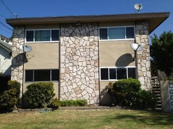 Ward, 1437 Ward St APT C, Berkeley, CA 94702