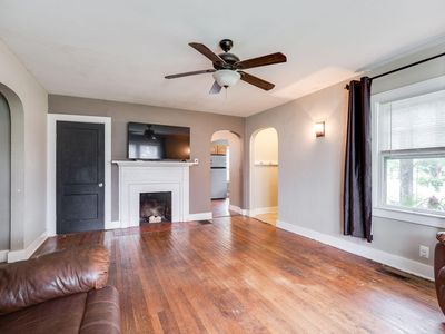 4401 Springfield Xenia Rd, Springfield, OH, 45506