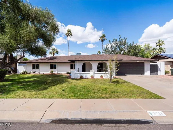 3716 E Mercer Lane, Phoenix, AZ 85028
