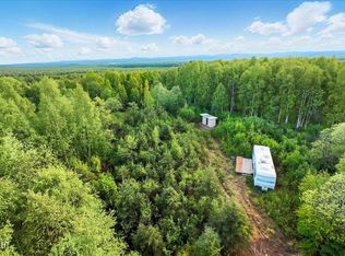 15946 W Willow Fishhook Rd, Willow, AK 99688