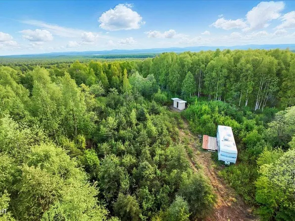 15946 W Willow Fishhook Rd, Willow, AK 99688