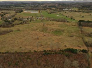 19 / Acres Ga Hwy #ON-337, Menlo, GA 30731