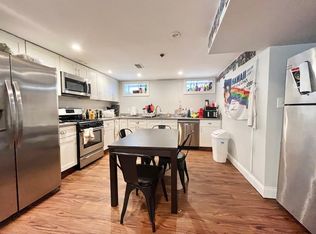 996 Tremont St, Roxbury Crossing, MA 02120