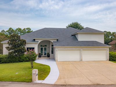 7514 Augusta Way, Diamondhead, MS, 39525