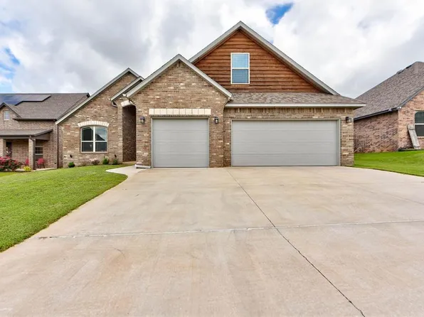 9317 SW 41st St, Oklahoma City, OK 73179