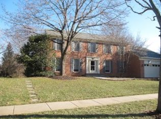 15227 Falconbridge Ter, North Potomac, MD 20878