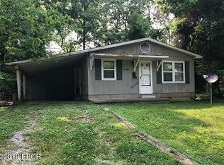 215 N 4th St, Mount Vernon, IL 62864
