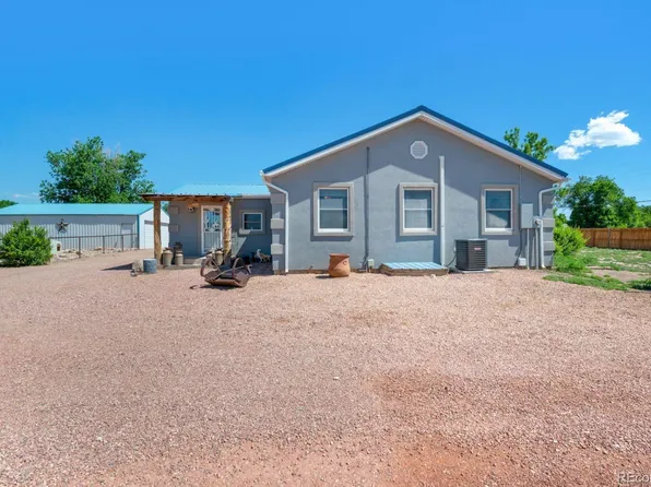 445 G Street, Penrose, CO 81240