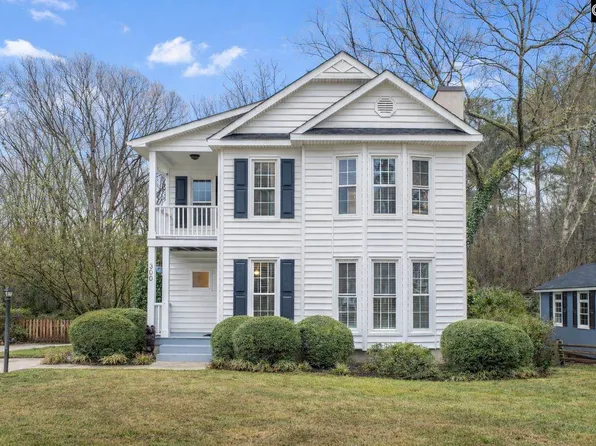 300 Castle Vale Rd, Irmo, SC 29063