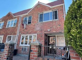 2414 86th St, East Elmhurst, NY 11369
