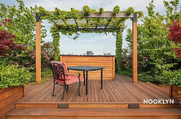 Rented by Nooklyn NYC LLC | media 43