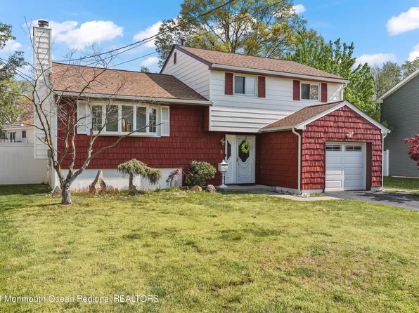 5 Roland Place, Hazlet, NJ 07730