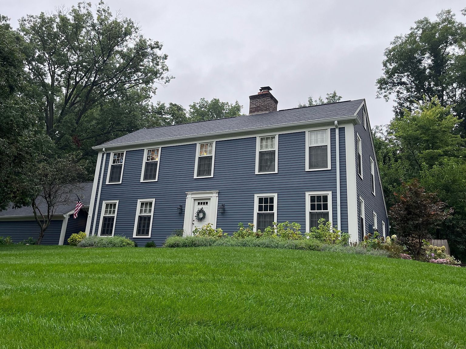 135 Raintree Dr, Zionsville, IN 46077 Zillow