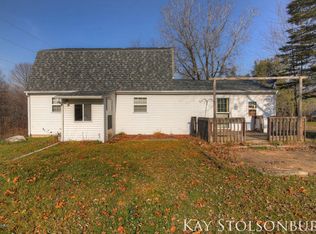 6020 S M 37 Hwy, Hastings, MI 49058