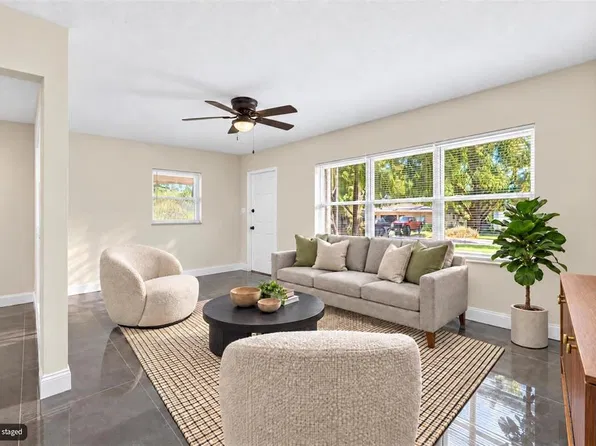 3009 E FERN STREET, TAMPA, FL 33610