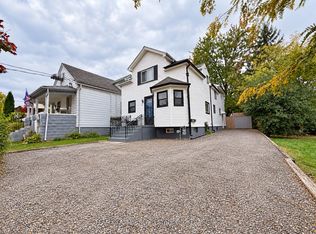 49 Paddington Ave, London, ON N6J 2S5