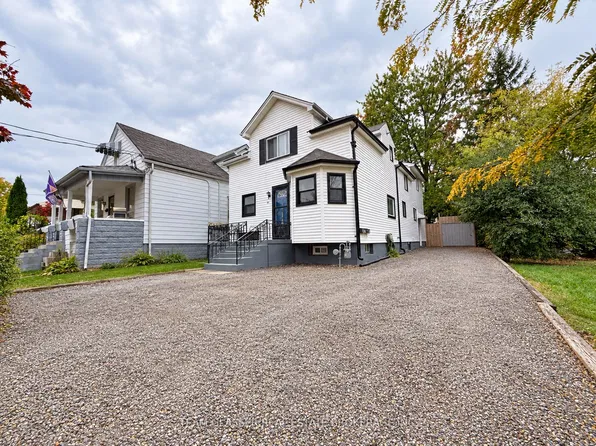 49 Paddington Ave, London, ON N6J 2S5