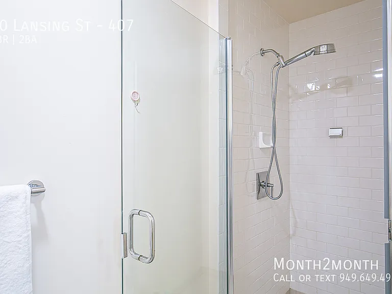 50 Lansing St #407 — Photo 14