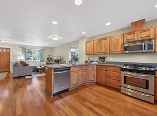 1880 NW Shevlin Park Rd, Bend, OR 97703