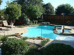 6009 Crimson Dr, McKinney, TX 75072