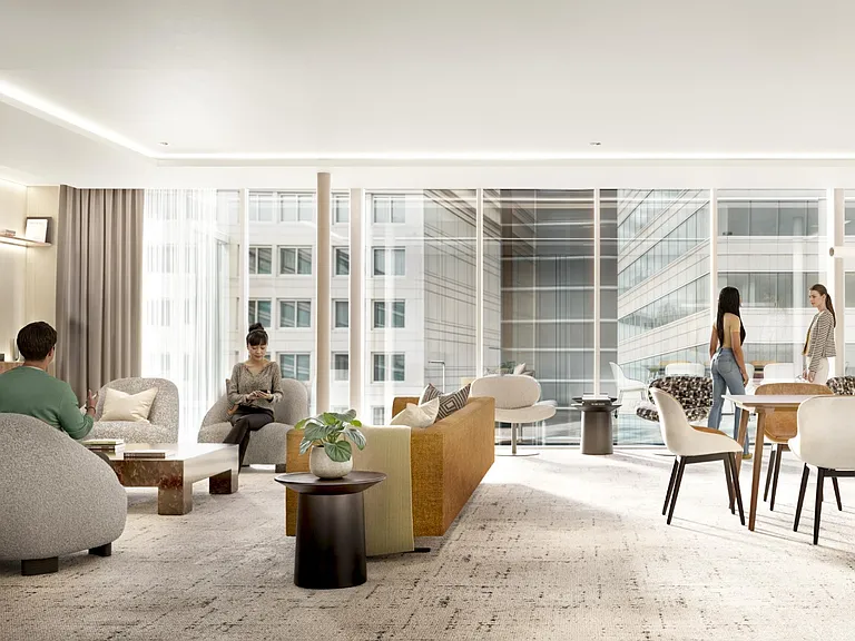 Residences at Mazza — Photo 16