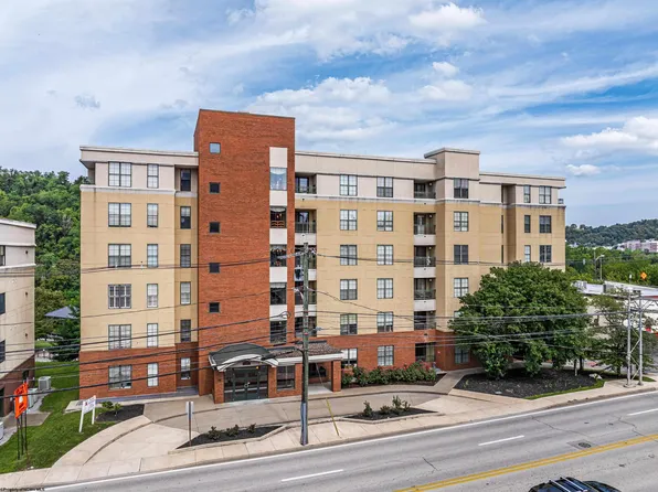 1117 University Ave Suite 301, Morgantown, WV 26505