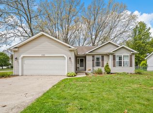 3390 June Trce, Saint Joseph, MI 49085
