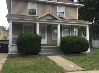 229 W 17th St #5, Holland, MI 49423