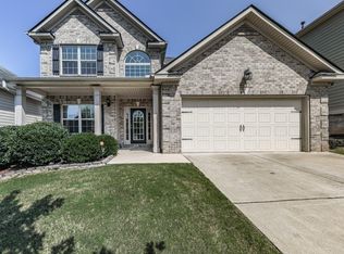 924 Sublime Trl, Canton, GA 30114