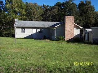 121 W Walnut, Onalaska, TX 77360