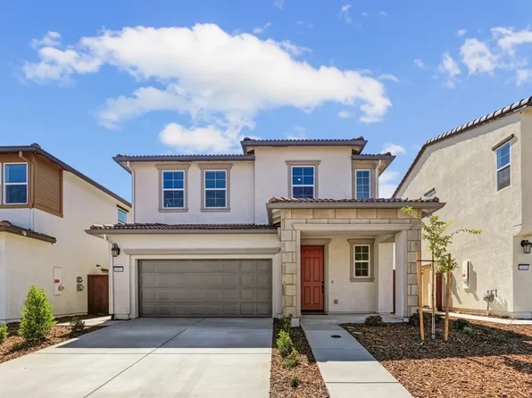 3481 Nightberry Dr, Folsom, CA 95630