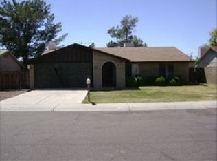 12848 N 40th Ave, Phoenix, AZ 85029