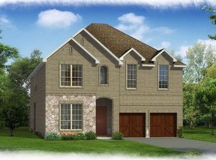 6804 Westbury Dr, North Richland Hills, TX 76180