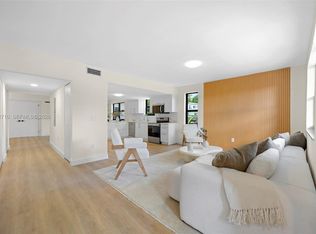Crespi Residence, Miami Beach, FL 33141