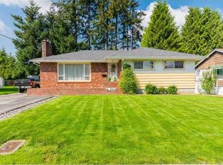 33681 Mayfair Ave, Abbotsford, BC V2S1P7