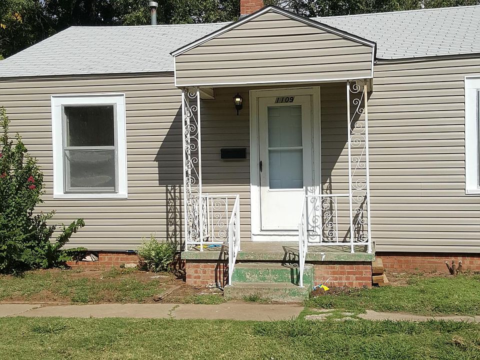 1st image of 1109 SW 40th St