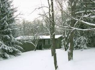 3615 Cherrywood Ln, Ann Arbor, MI