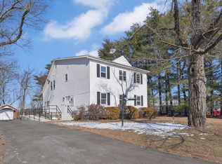 2632 Boston Rd, Wilbraham, MA 01095