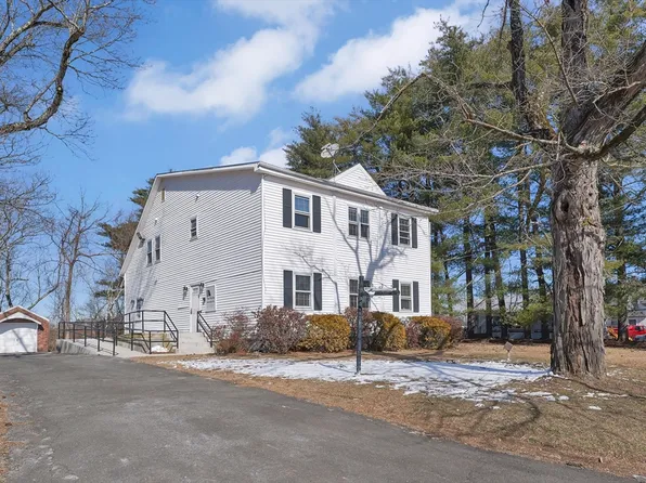 2632 Boston Rd, Wilbraham, MA 01095