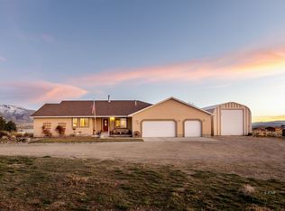 535 Balsam Dr, Spring Creek, NV 89815